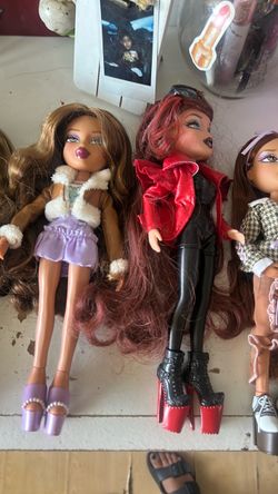 Bratz Jasmin