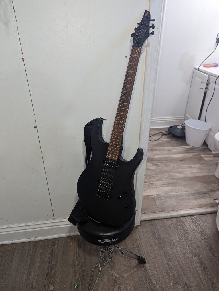 Electric Guitar