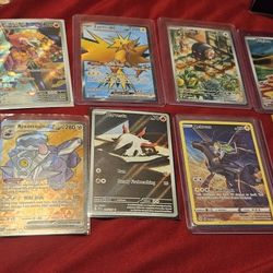 Pokemon Singles