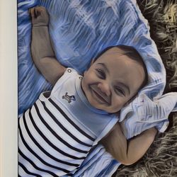 Custom Photo Gifts - Canvas Wall Art