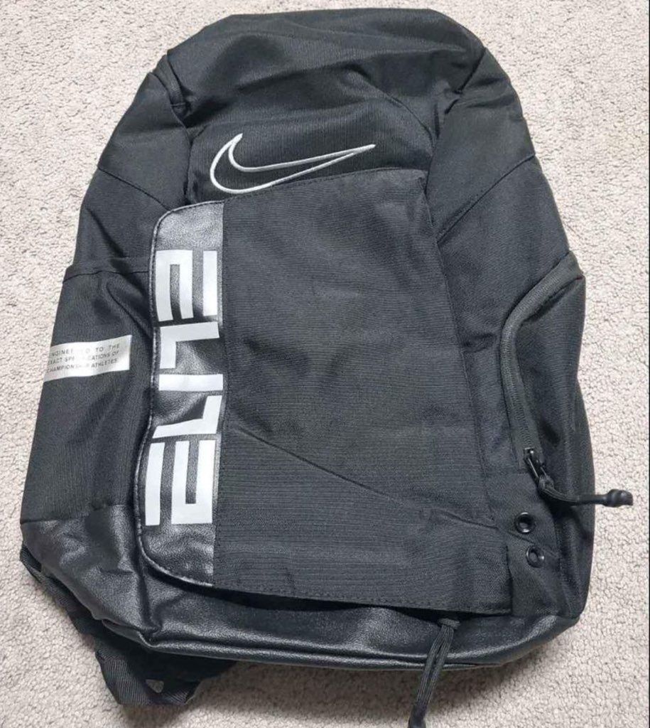 Nike Elite Pro Hoops Olympic Team Backpack 