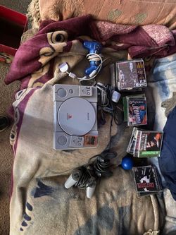 Original PlayStation