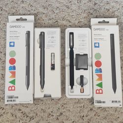 Bamboo Ink "Smart Stylus"