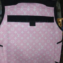 louis vuitton Bullet Proof 