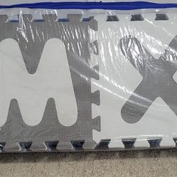 Foam Playmats 