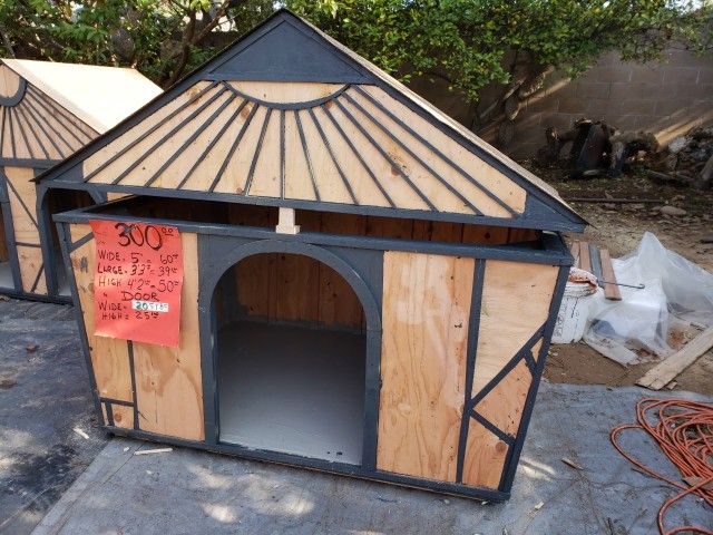 Dog House For Sale