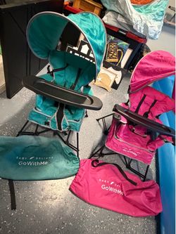 Baby delight chairs