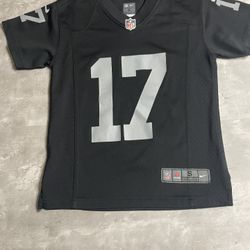 Raiders Jersey Child’s Size Small