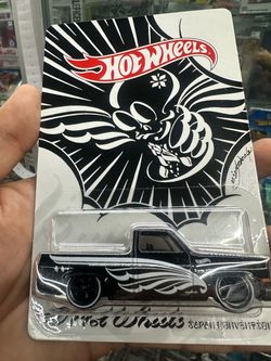 Hot Wheel Japan Convention 82 Silverado