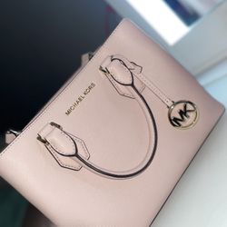 Michael Kors Purse New With Tags 