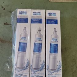  Refrigerator Water Filter