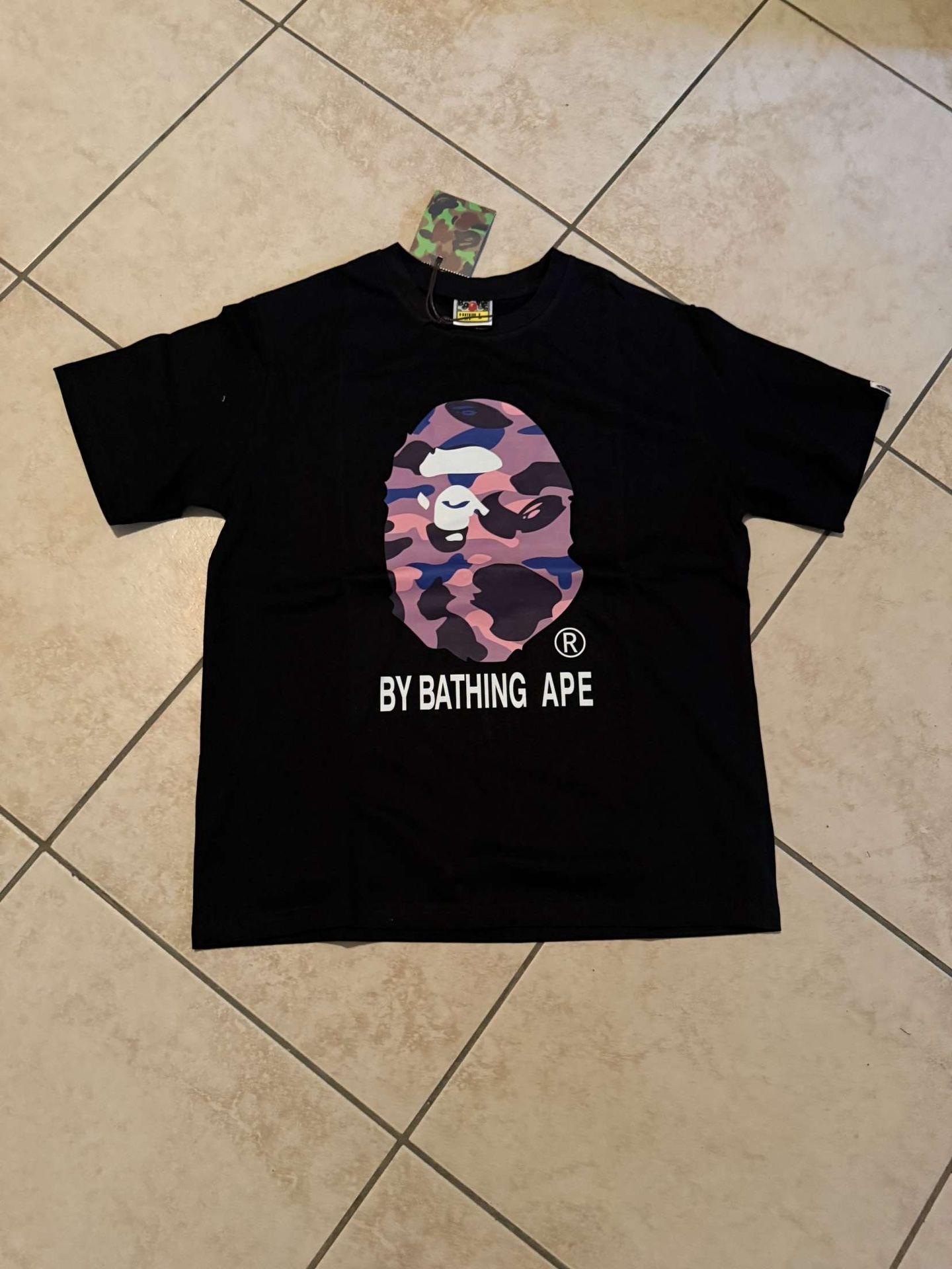 Bape Shirt