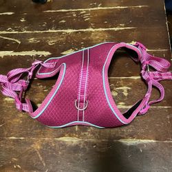 Dog Harness