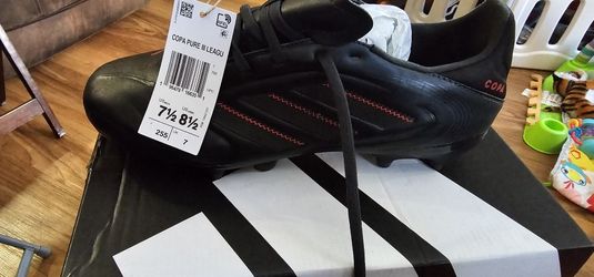 New Adidas Copa Soccer Cleats  Size 7.5