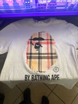 Medium bape tee
