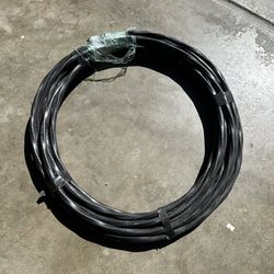 Type NM-B 6 AWG With 10 AWG Ground