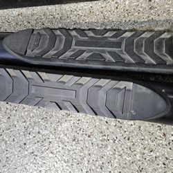 Truck Step Bars