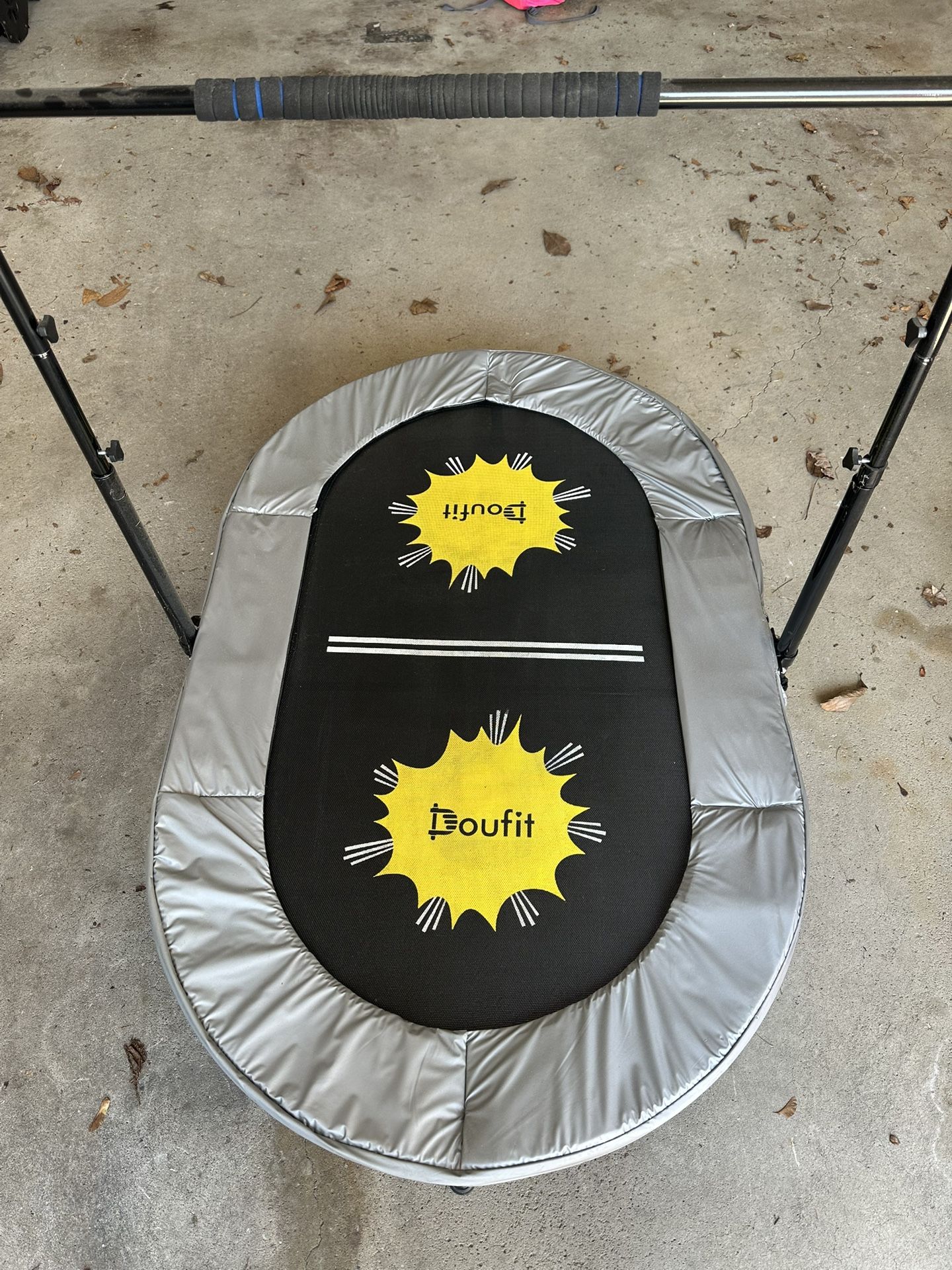 Trampoline