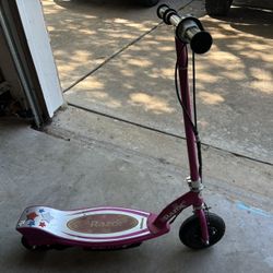 Kids Razor Scooter e100 
