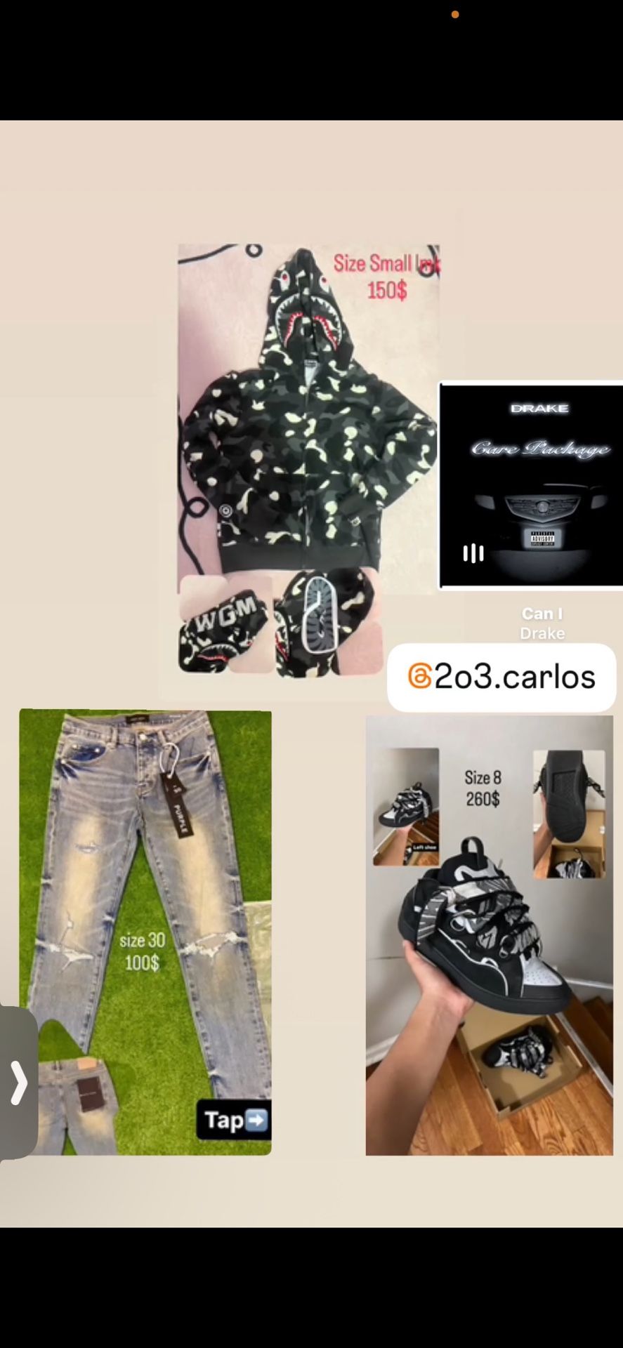 good quality