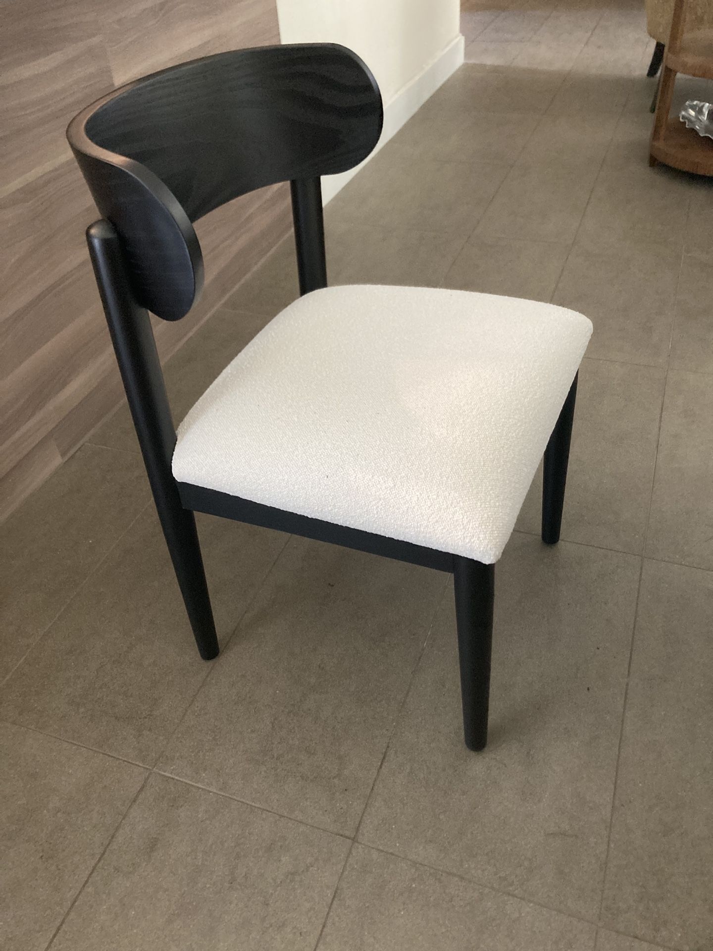 Mid century Style Dining Chairs