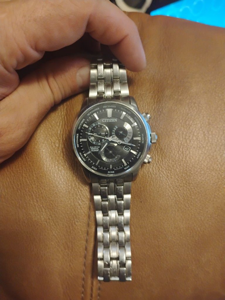 Citizen Eco-Drive BL8140-80L