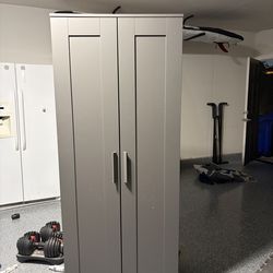 IKEA  Wardrobe Cabinet-Free