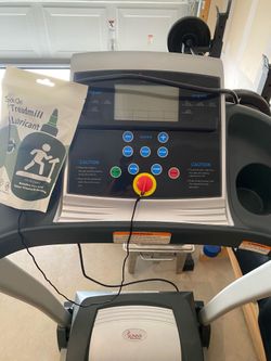 Treadmill