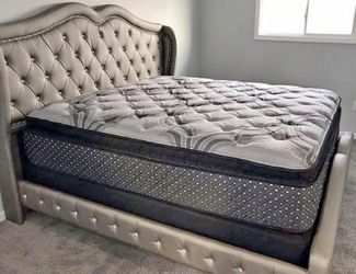 Queens, Kings, and Full Mattresses. BRAND NEW. MUST SELL