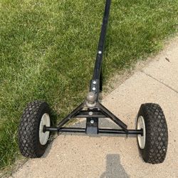 Trailer Dolly