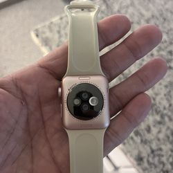 Apple Watch 2 Series