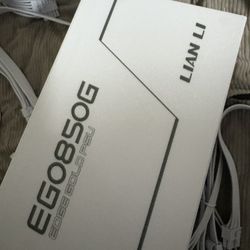 Lian Li 850 Power Supply