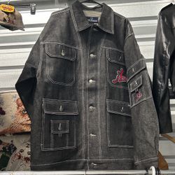 JB Jean Jacket 