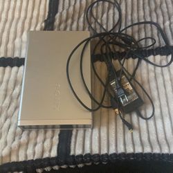 Sony External DVD-RW DRX-840U