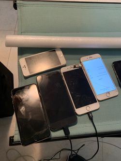 iPhone 6 6s pixel parts only