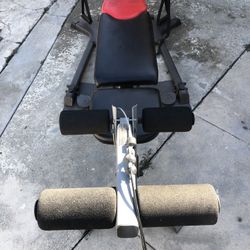 Bowflex Blaze