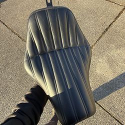 SaddleMen Harley Seat 