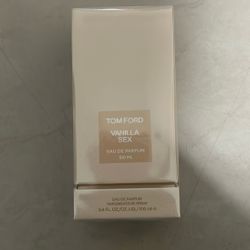 Tom Ford Vanilla Sex