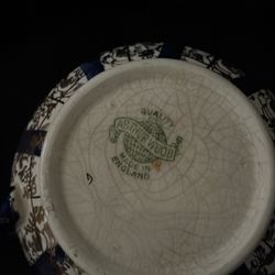 Beautiful Arthur Woods 