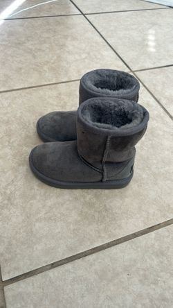 Girl Ugg Boots