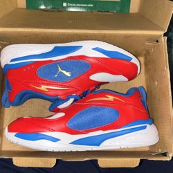 Brand New Puma Kids 