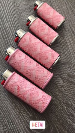 Custom Designer Lighter Case 