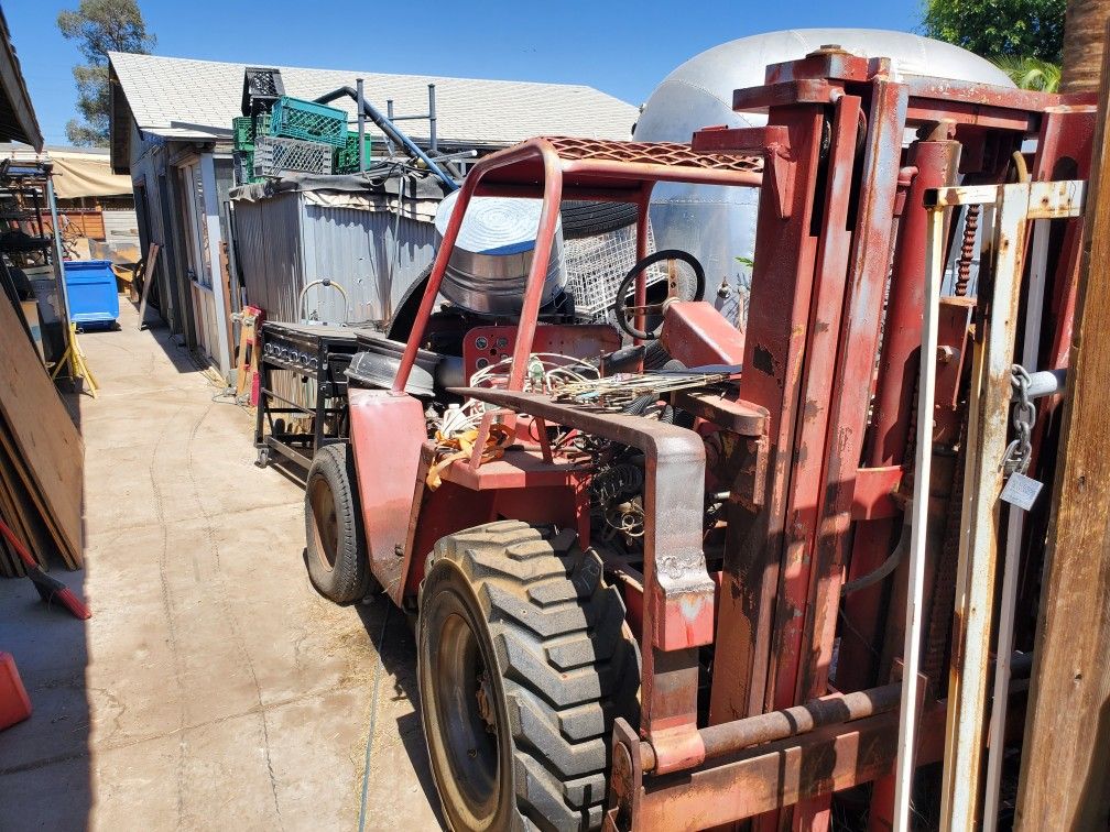 Forklift for Sale in Phoenix, AZ OfferUp