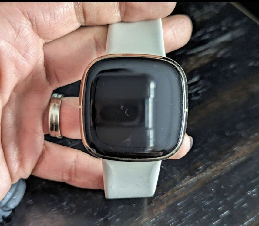 Used fitbit sense for sale Clearance