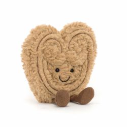 Jellycat Amuseables Philippe Palmier with Dust Cover