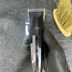 Jrl Clipper