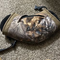 Cabana Real Tree Hand warmer