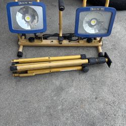 Work Lights 