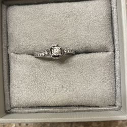 Engagement Ring 