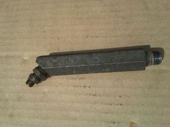 `88 Ford Mustang G.T. 5.0L. Parts